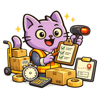 Operations & Logistics Manager